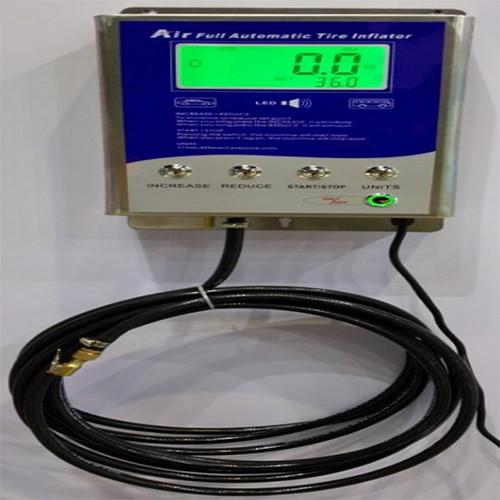 Buy cheap T-3A Auto Shut Off Digital Air Inflator Smart With For Cars And Bus from wholesalers