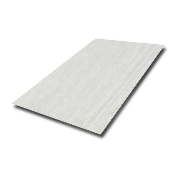 Quality ASTM 201 304 316 Cold Rolled Stainless Steel Sheet/Plate Cut to Size Factory price for sale