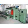 Buy cheap 4M Width PLC Positive Twist Gabion Mesh Machine from wholesalers