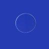 Buy cheap Quartz 635nm 254nm Translucent UK Color Light Filter from wholesalers
