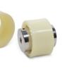 Buy cheap 44 teeth Flexible Gear Coupling Dynamic Balance OD 220mm Length 318mm from wholesalers
