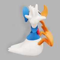 Buy cheap OEM PVC Plastic Toys Monster Piggy Bank CPSIA ASTM Standard product