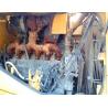 Buy cheap Original Japan Manufactured Komatsu 22ton Wa470-3 Construction Used Wheel Loader in Good Condition for Sale, Used Komatsu Front Wheel Loader, Wa500 on from wholesalers