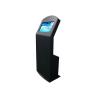 Buy cheap 18.5'' 24'' 32'' Interactive Touch Screen Kiosk With RFID Card Reader from wholesalers
