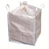 Buy cheap Hot Sale 1 Ton 1000kg Jumbo Bag Big Bag Super Sack With Flat Bottom Discharge Fibc Bulk Bag from wholesalers