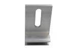 Anodized Finish Stone Cladding Support Systems