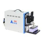 Double Point Handheld Portable Battery Spot Welder Pneumatic Multipulse