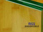 Sound Insulation Tempered Over Laminated Glass Superior Selection for Strong