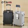 Buy cheap Luggage Multi Functional Aluminum Frame Travel Box 20 24 26 Inch Trolley Box from wholesalers