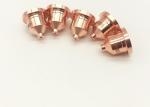 Buy cheap Powermax 600 Hypertherm Consumables For Plasma Cutting Torch from wholesalers