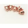 Buy cheap Powermax 600 Hypertherm Consumables For Plasma Cutting Torch from wholesalers