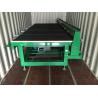 Buy cheap CNC Laminated Glass Cutting Machine from wholesalers