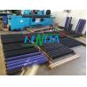 Buy cheap Long-Lasting Industrial Rubber Roller Durable For Consistent Printing Results from wholesalers