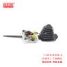Buy cheap 1-33613333-0 Clutch System Parts Lever Change For ISUZU CYZ51K 6WF1 1336133330 from wholesalers