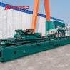 Buy cheap Intelligent Horizontal Ring Rolling Machine 3500mm OD Ring Rolling Forging from wholesalers