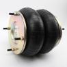 Buy cheap Paper Machine Dunlop Air Spring SP1538 PNP305450112 Pneumatic Bellows from wholesalers