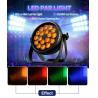 Buy cheap IP65 18*15W Waterproof LED Par Light RGBWA 5in1 for Music Show Wedding&Party from wholesalers