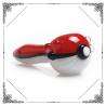 Buy cheap 4.7 Inches Tobacco Hand Spoon Pipe American Color Rod PokeBall from wholesalers