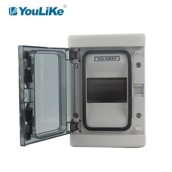 Buy cheap IP65 Waterproof MCB Box from wholesalers