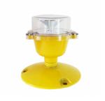 ICAO Low Intensity 3W Aviation Tower Signal Light 10cd