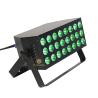 Buy cheap 24x18w Stage Lighting Equipment LED Wall Washer Light for Night Club LED DJ Flood Lights from wholesalers