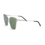 MS006 UVProtection Yes Metal frame suitable for Butterfly eyeshape
