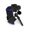 Buy cheap 12x50 Mobile Phone Monocular Telescope For Wildlife Birdwatching from wholesalers