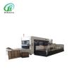 Buy cheap Carton Box Printing Rotary Corrugated Carton Die Cutting Machine 25 ton from wholesalers