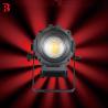 Buy cheap 100W 240V LED Strobe Black Auto Zoom Slave LED Stage Light For Entertainment from wholesalers