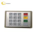 7128080008 ATM Machine Parts Hyosung Epp Keypad EPP-6000M S7128080008