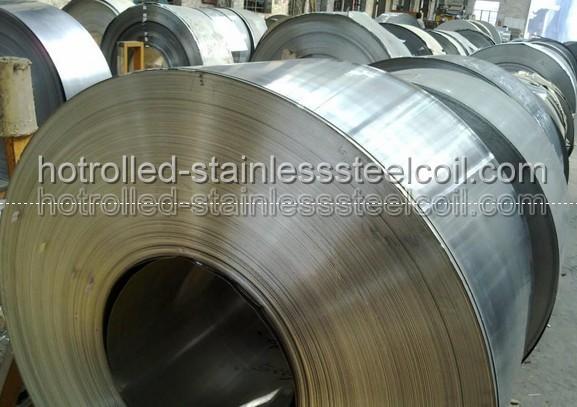 Buy cheap Metal Stamping 304 316 Stainless Steel Strips / Thin Stainless Steel Sheet from wholesalers