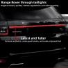 Buy cheap Tail Light Assembly Fit For Range Rover Rear Taillight from wholesalers