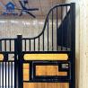 Buy cheap Professional Barn Horse Stall Panels Length 12ft from wholesalers