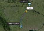 China Main Airports Freight Forwarding Services Companies To Chisinau Moldova