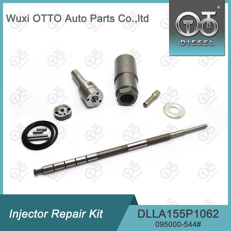 Denso Repair Kit For Injector 095000-829X/ 23670-0L050 DLLA155P1062