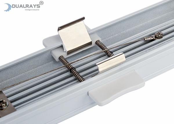 Buy cheap Power adjustable 5ft 35W Universal LED Linear Module retrofit from wholesalers