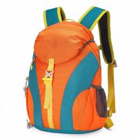 Buy cheap Sympathybag New 2023 Fashionable Waterproof Outdoor Leisure Backpack Unisex product