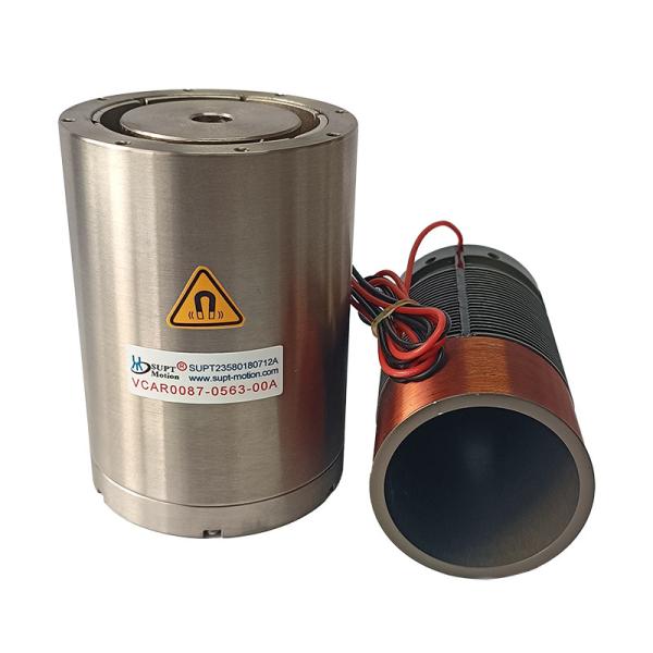 Buy cheap New Design Voice Coil Micro Motor Movement High Frequency Motor from wholesalers