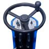 Buy cheap D7 Compact Ride On Floor Scrubber Dryer With Large Water Tank And Long Battery Life from wholesalers