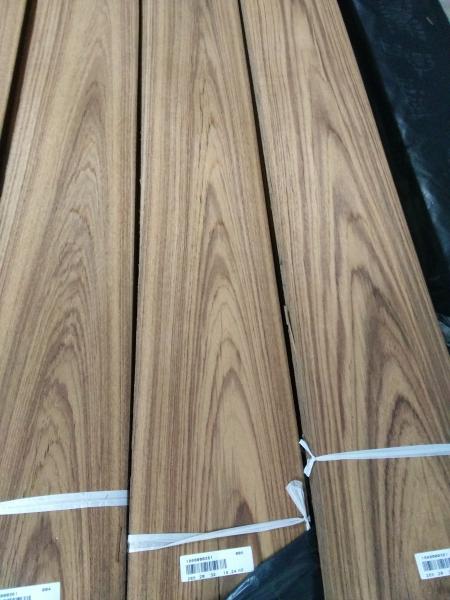 Buy cheap Crown Burma Teak Wood Veneer from shunfang-veneer-com.ecer.com from wholesalers