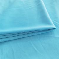 Buy cheap 100% Polyester Double Faced Lining Fabric for Loungewear MINT Waterproof Knit product
