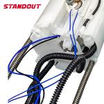 77020-60430 Car Fuel Pump Assembly 7702060430 Toyota NEW PRADO