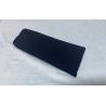 Buy cheap 25x11CM Custom Sport Polyacrylamide Cool Gel Ice Sleeve Reusable Black Spandex Lycra from wholesalers