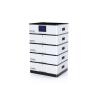 Buy cheap Powerwall 48v Lithium Ion Battery 200ah 10kwh Lifepo4 Home Solar Energy Storage from wholesalers