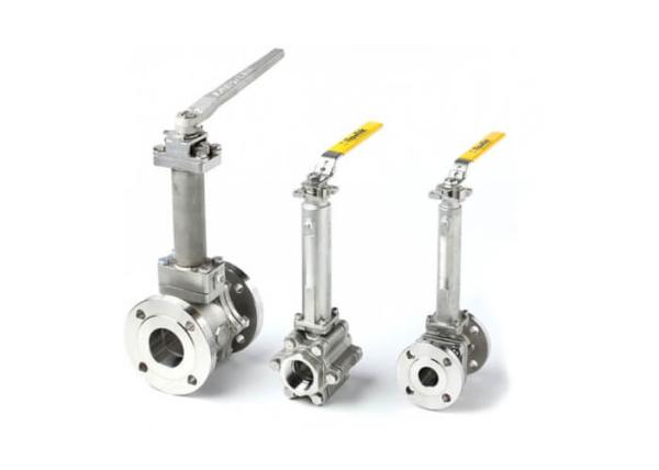 Buy cheap NPS 1/2 Soft Seat Ball Valve , Stainless Steel floating ball valve from wholesalers
