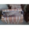 Buy cheap Excavator Radiator Oil Cooler Lid 4D102 OEM 6735-61-2220 Slivery Color from wholesalers
