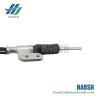 Buy cheap Parking Hand Brake Cable 8-98081716-1 8-98081716-0 For Isuzu 700P 4HK1 from wholesalers