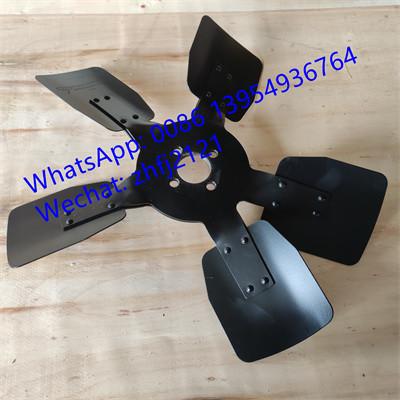 Buy cheap SDLG FAN 4110001571031/1308150 , WEICHAI spare parts for WEICHAI WP6G125E22 from wholesalers