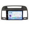 Buy cheap Toyota HILUX FORTUNER VIGO MC 2007-2015 Car Radio DVD Player with 1280*800 Resolution from wholesalers