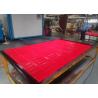 Buy cheap High Tension Vibrating Pu Screen Panel 0.6-160 Mm Opening ISO Certificate from wholesalers